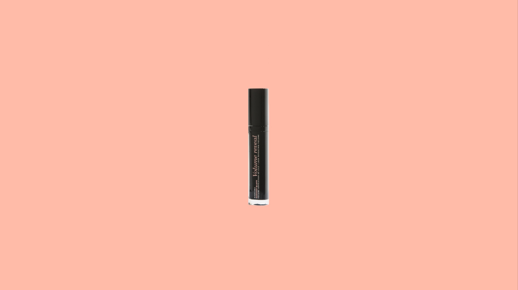 Bourjois — Volume Reveal