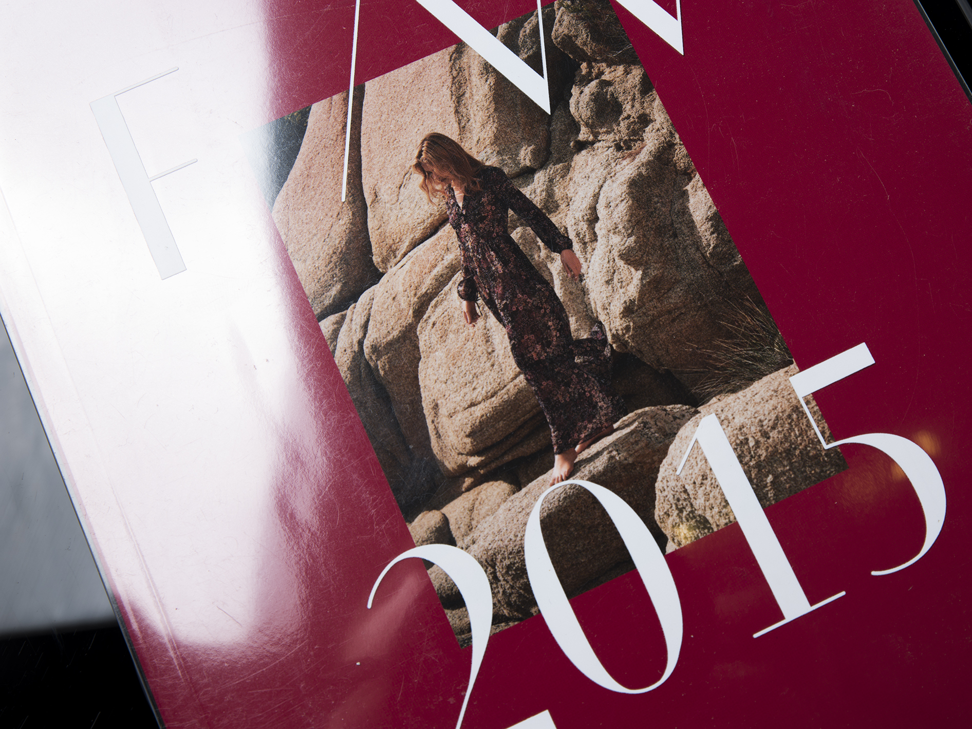 Etam — Loobook Prêt-à-Porter & Lingerie FW2015
